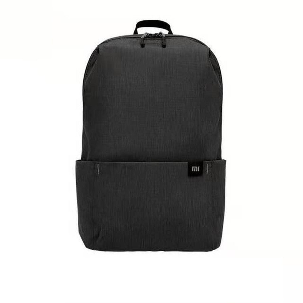 Xiaomi リュックサック 旅行 スポーツ 運動 登山 生活防水（ブラック）