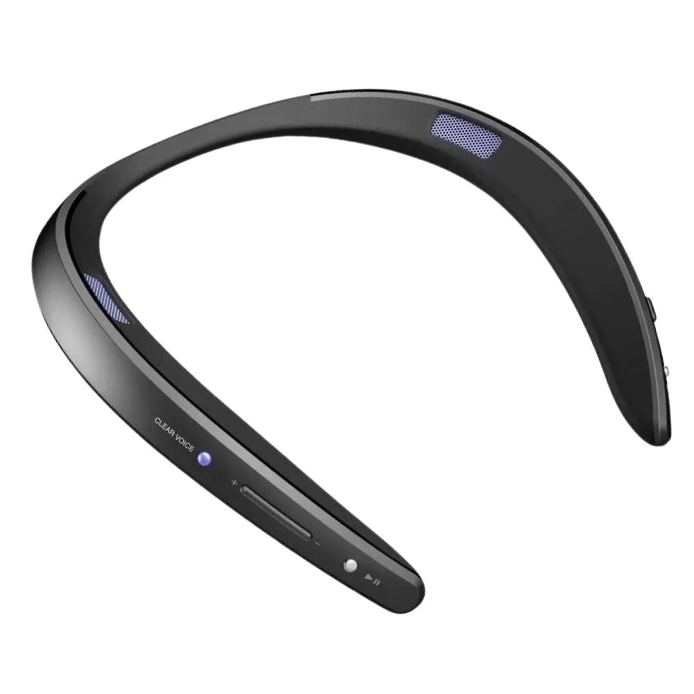 シャープ AN-SS2 SHARP　Bluetooth送信機同梱 テレビ用ワイヤレススピーカー（ブラック）
