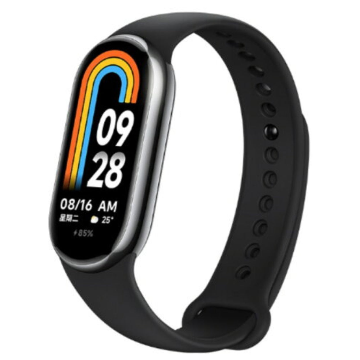 Xiaomi Smart Band 8   スマートウォッチ 20240129