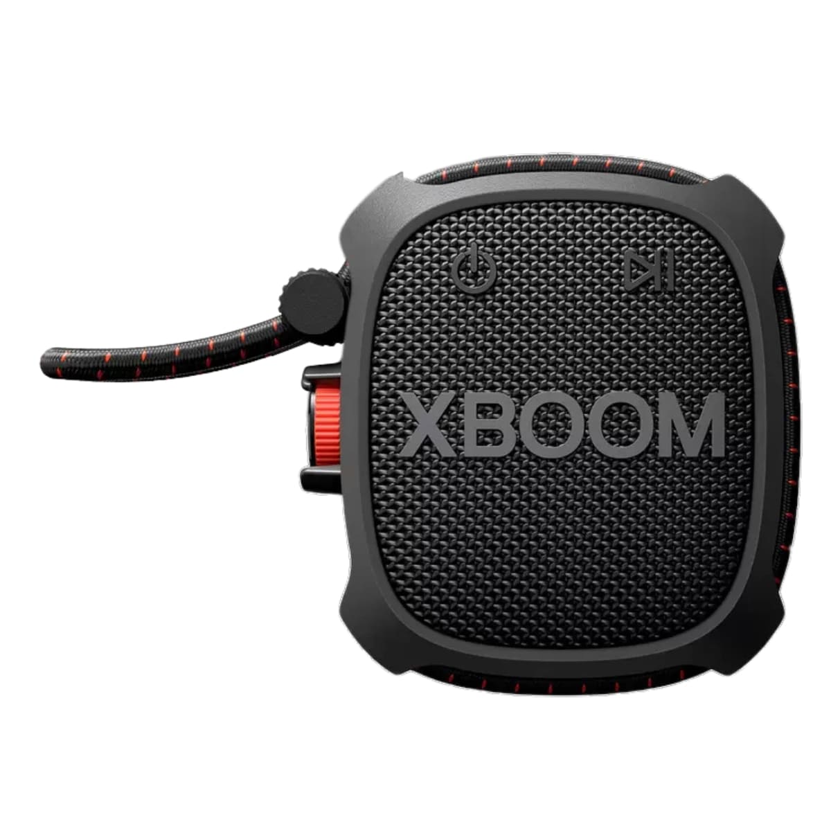 LG XBOOMGo XG2T ワイヤレスポータブルスピーカー 防水防塵IP67 Bluetooth 最大10時間再生