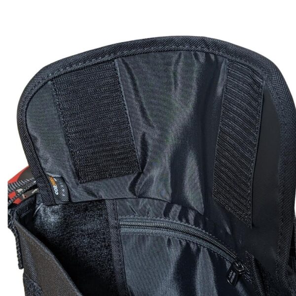 マンハッタンポーテージ Casual Messenger Bag (US XXS 日本XS) メッセンジャーバッグ MP1603 ナイロン 留め具部分はマジックテープ　内ポケットあり